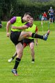 Ulster players visit Monaghan R.F.C. August 15th 2014 (32)
